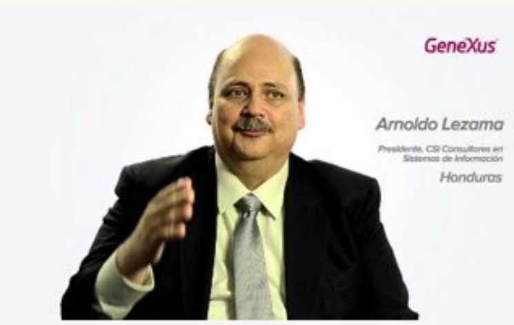 Genexus honduras